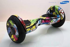 2017 10 Inch Hoverboard Segway for Sale Comic Swegway Board with UL Certified on Sale in UK Fidget Spinner