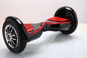 Black best sale segway hoverboard